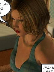 Family of sex fiends